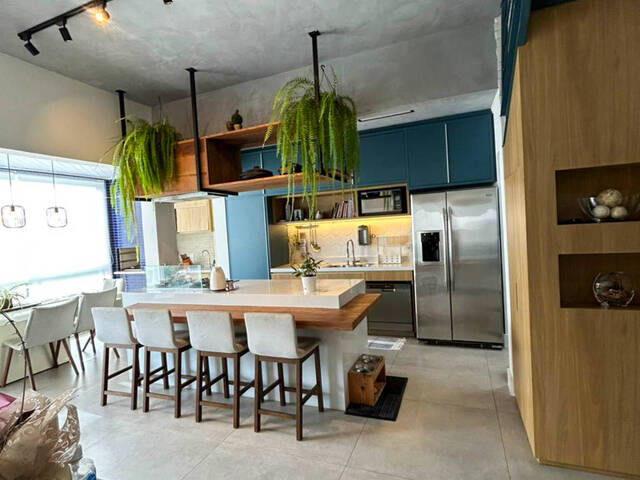 #445 - Apartamento para Venda em Bertioga - SP - 3