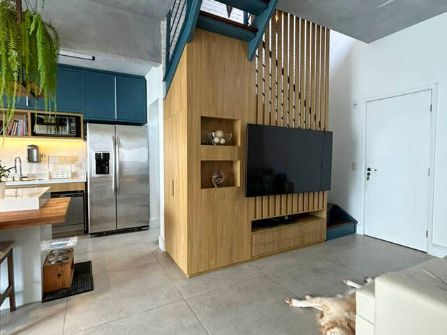 Apartamento para Venda em Bertioga - 5