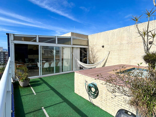 Apartamento para Venda em Bertioga - 4