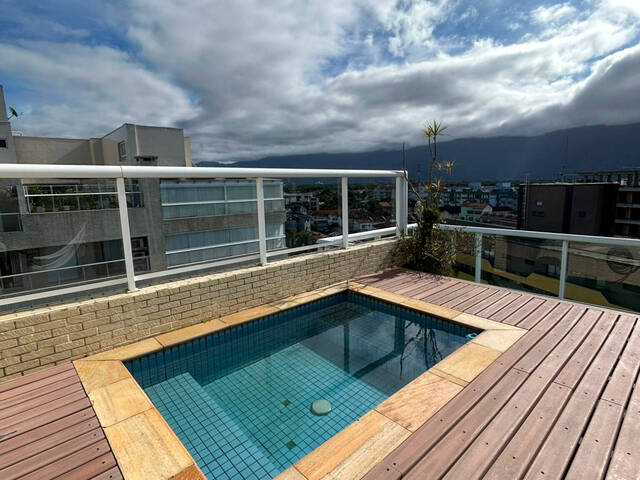 #445 - Apartamento para Venda em Bertioga - SP - 2