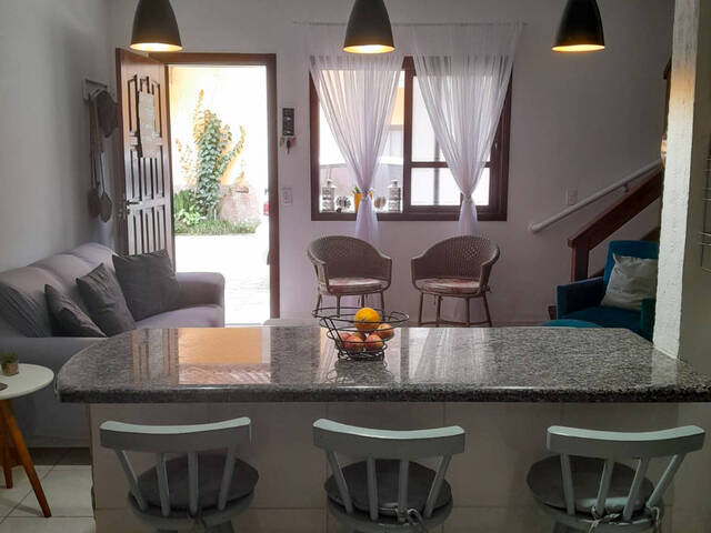 #446 - Casa para Venda em Bertioga - SP - 3