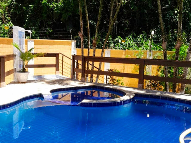 Venda em Centro - Bertioga