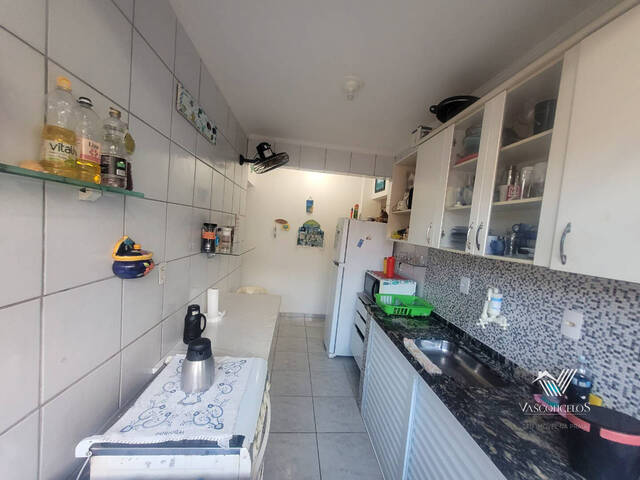 #447 - Apartamento para Venda em Bertioga - SP - 3