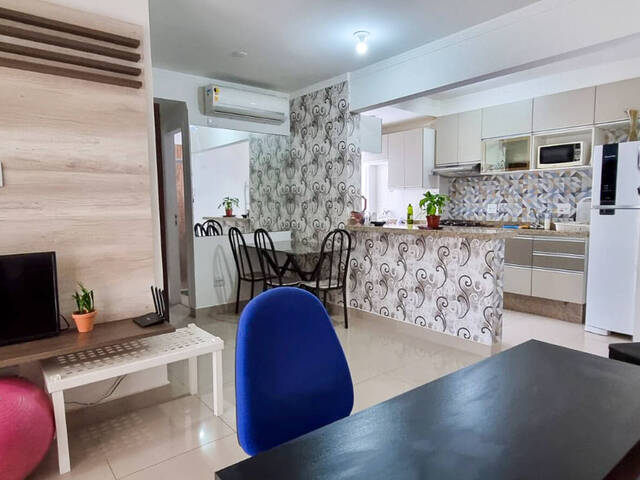 Apartamento para Venda em Bertioga - 5
