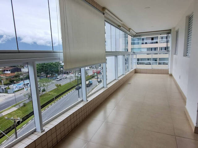 Apartamento para Venda em Bertioga - 4