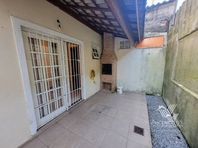 #449 - Casa para Venda em Bertioga - SP - 2