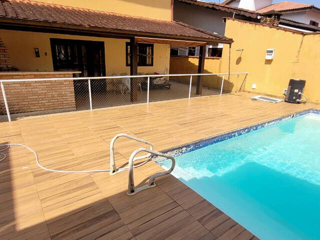 Venda em Centro - Bertioga