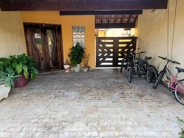 #450 - Casa para Venda em Bertioga - SP - 3