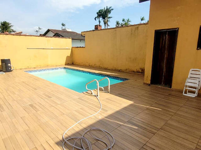 #450 - Casa para Venda em Bertioga - SP - 2