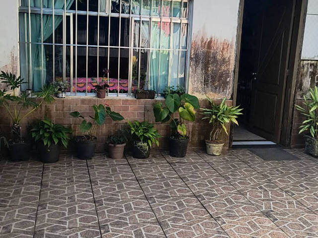 Venda em Jd. São Rafael - Bertioga