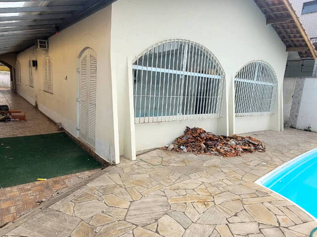 #452 - Casa para Locação em Bertioga - SP - 2