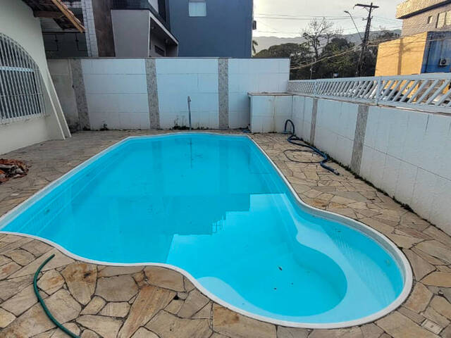 #452 - Casa para Locação em Bertioga - SP - 1