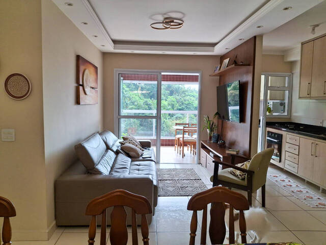 Apartamento para Venda em Bertioga - 4