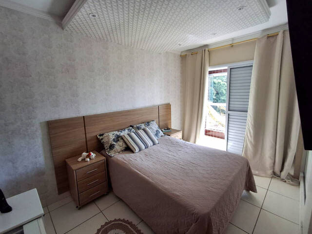 #453 - Apartamento para Venda em Bertioga - SP - 3