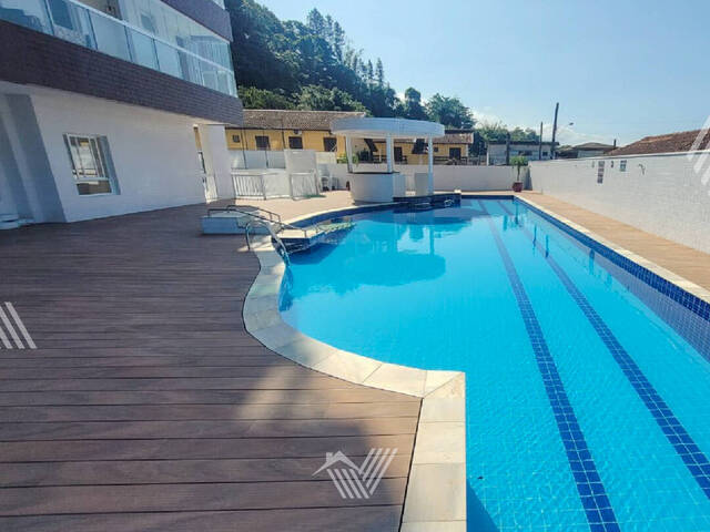 #453 - Apartamento para Venda em Bertioga - SP - 2