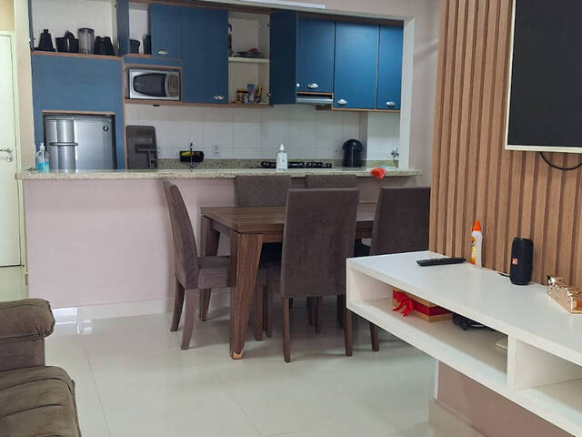 #454 - Apartamento para Lançamento em Bertioga - SP