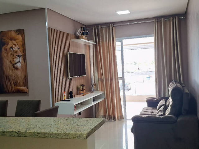 #454 - Apartamento para Lançamento em Bertioga - SP