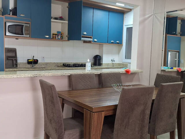 Apartamento para Lançamento em Bertioga - 5