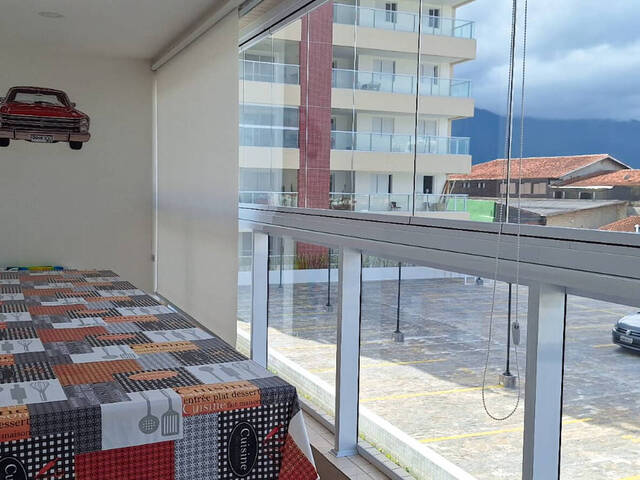 Apartamento para Lançamento em Bertioga - 4