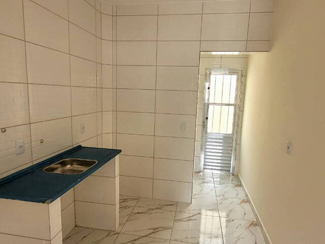 #455 - Casa para Locação em Bertioga - SP - 2