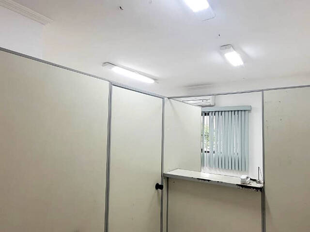 #456 - Sala para Locação em Bertioga - SP - 3