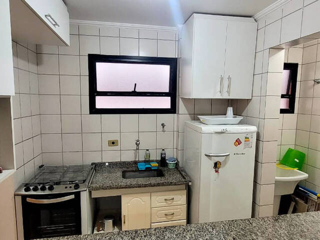 Apartamento para Locação em Bertioga - 5