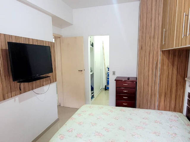 #457 - Apartamento para Locação em Bertioga - SP - 3
