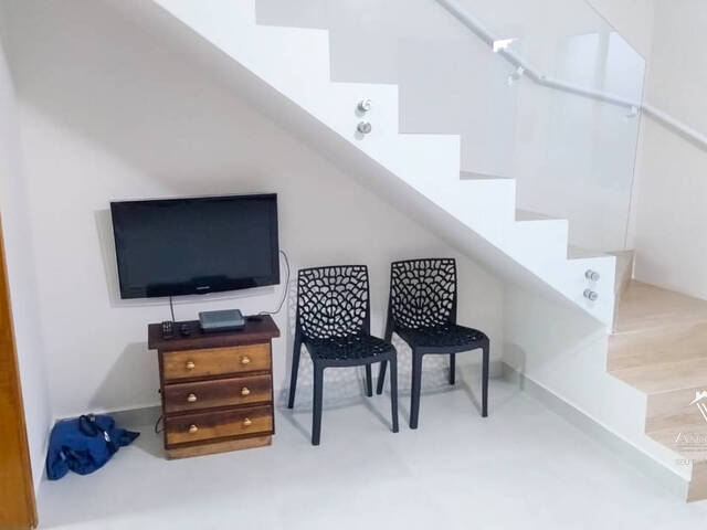 #458 - Casa para Locação em Bertioga - SP - 1