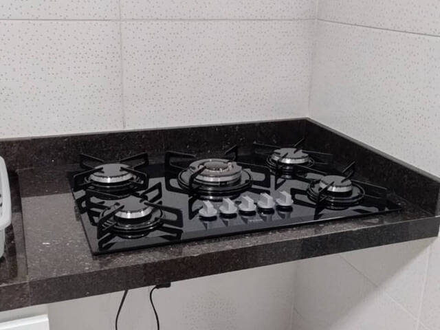 #458 - Casa para Locação em Bertioga - SP - 2