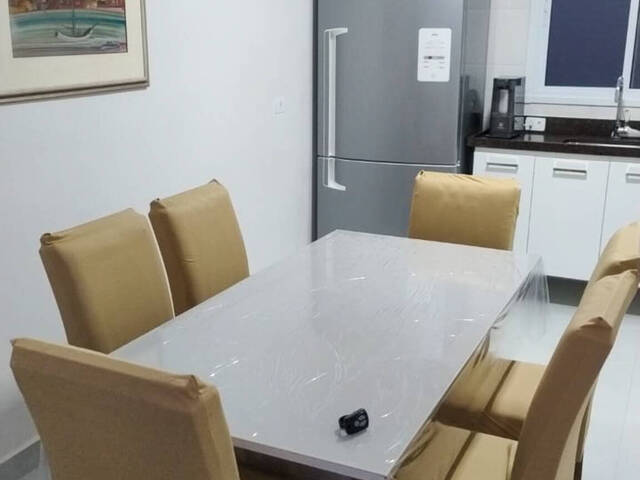 #458 - Casa para Locação em Bertioga - SP - 3