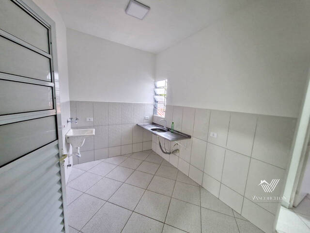 #459 - Apartamento para Locação em Bertioga - SP - 2