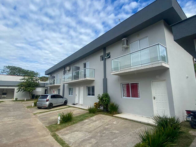 Locação em Indaiá - Bertioga