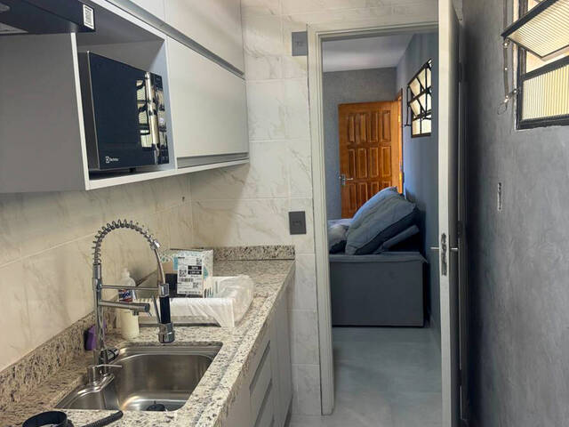 #462 - Apartamento para Venda em Bertioga - SP - 3