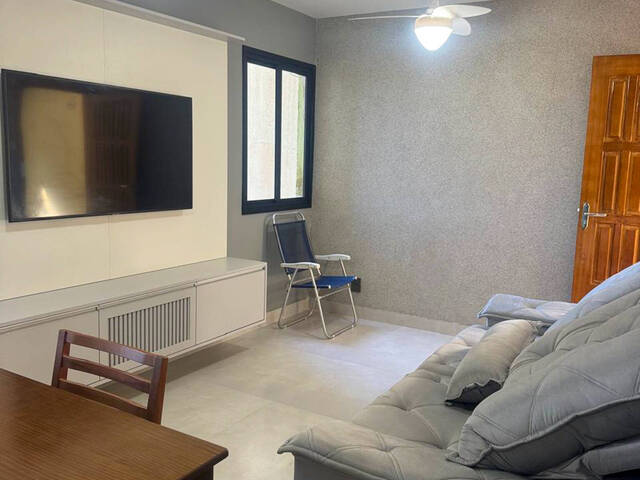 #462 - Apartamento para Venda em Bertioga - SP - 1