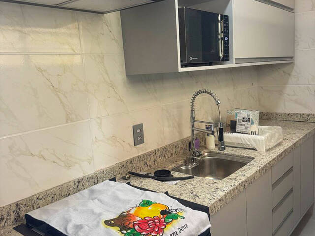Apartamento para Venda em Bertioga - 5