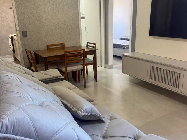 #462 - Apartamento para Venda em Bertioga - SP - 2