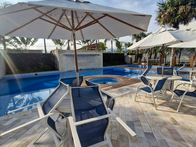 #463 - Apartamento para Locação em Bertioga - SP