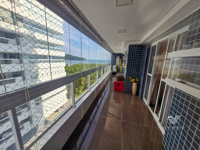 Apartamento para Locação em Bertioga - 5
