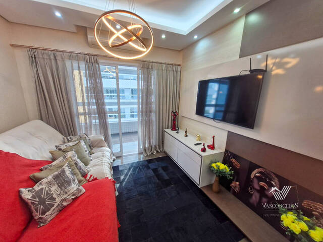 #463 - Apartamento para Locação em Bertioga - SP