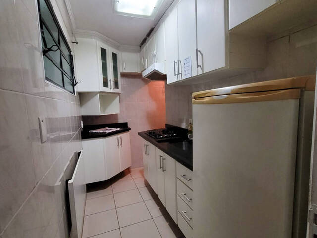 Apartamento para Venda em Bertioga - 4