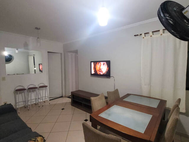 #466 - Apartamento para Venda em Bertioga - SP - 2