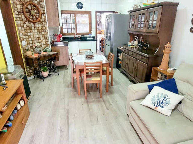 #465 - Casa para Venda em Bertioga - SP - 2