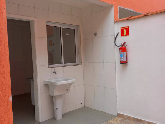 #467 - Casa para Locação em Bertioga - SP - 3