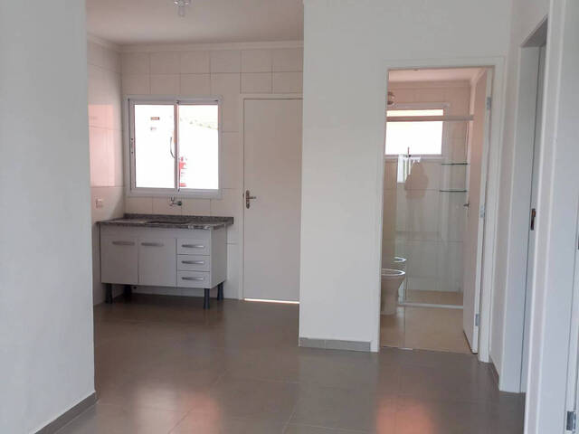 Locação em Indaiá - Bertioga