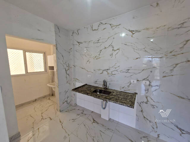 Apartamento para Venda em Bertioga - 5