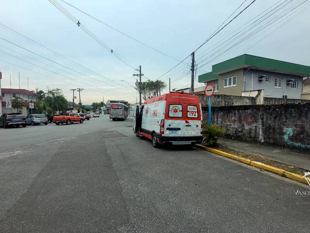Área para Venda em Bertioga - 3