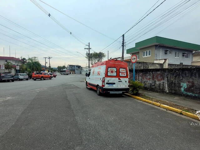 #471 - Área para Venda em Bertioga - SP - 2