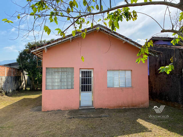 Venda em Centro - Bertioga