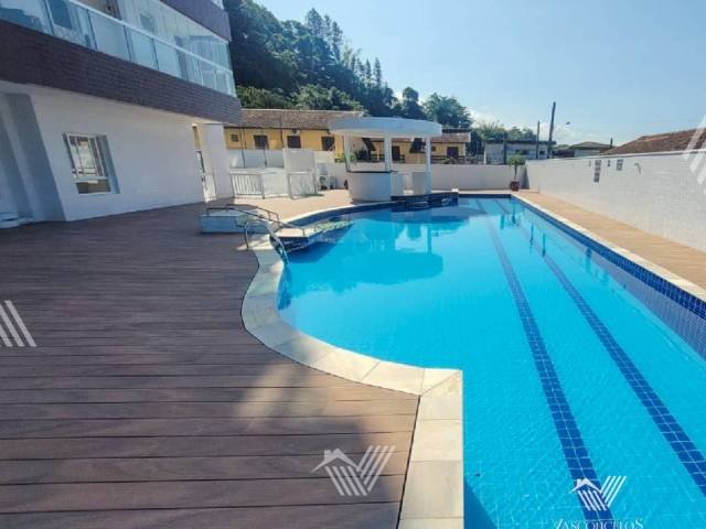 #474 - Apartamento para Venda em Bertioga - SP - 1