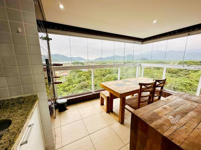 #474 - Apartamento para Venda em Bertioga - SP - 3